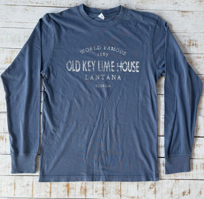 Long Sleeve T-shirts