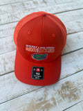 Gator Club Trucker Hat, Orange