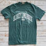 Short Sleeve Team Florida T-shirt, Turf