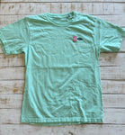 Short Sleeve Yachtzee T-shirt, Chill