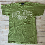 Short Sleeve OKLH Dropout T-shirt, Aloe