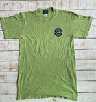 Short Sleeve Line Stop T-shirt, Aloe