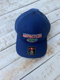 Gator Club Trucker Hat, Royal Blue