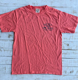 Short Sleeve 300 Ocean Avenue T-shirt, Sunset